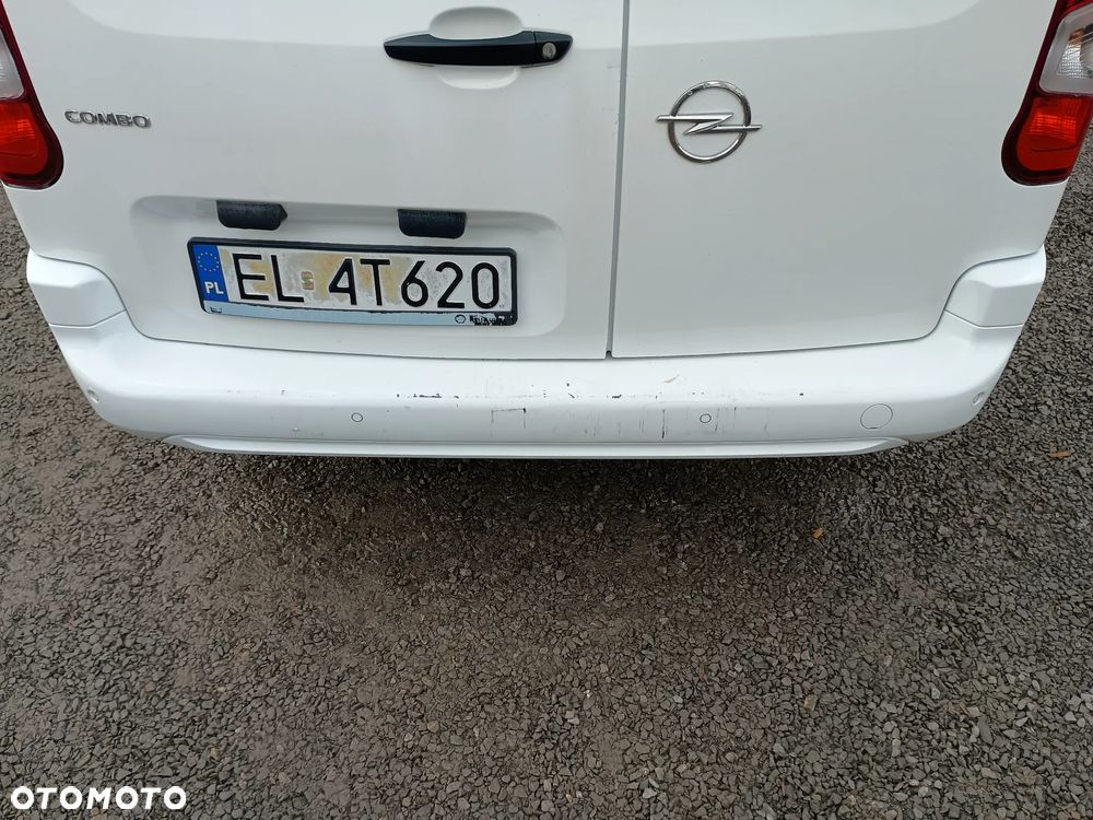 Opel Combo - 3