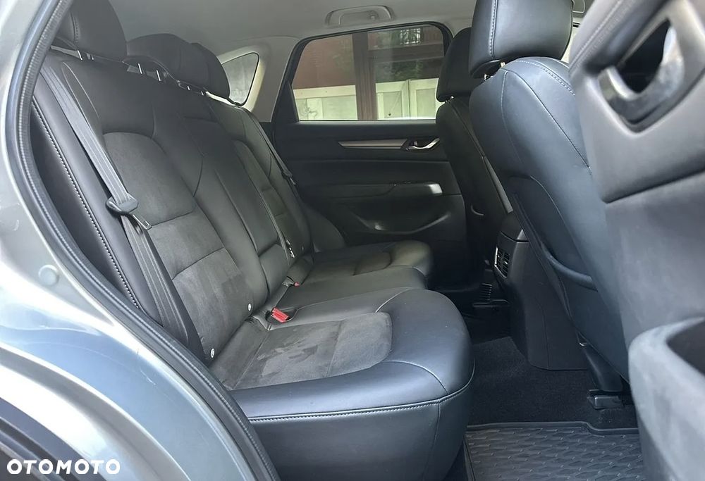 Mazda CX-5 - 16