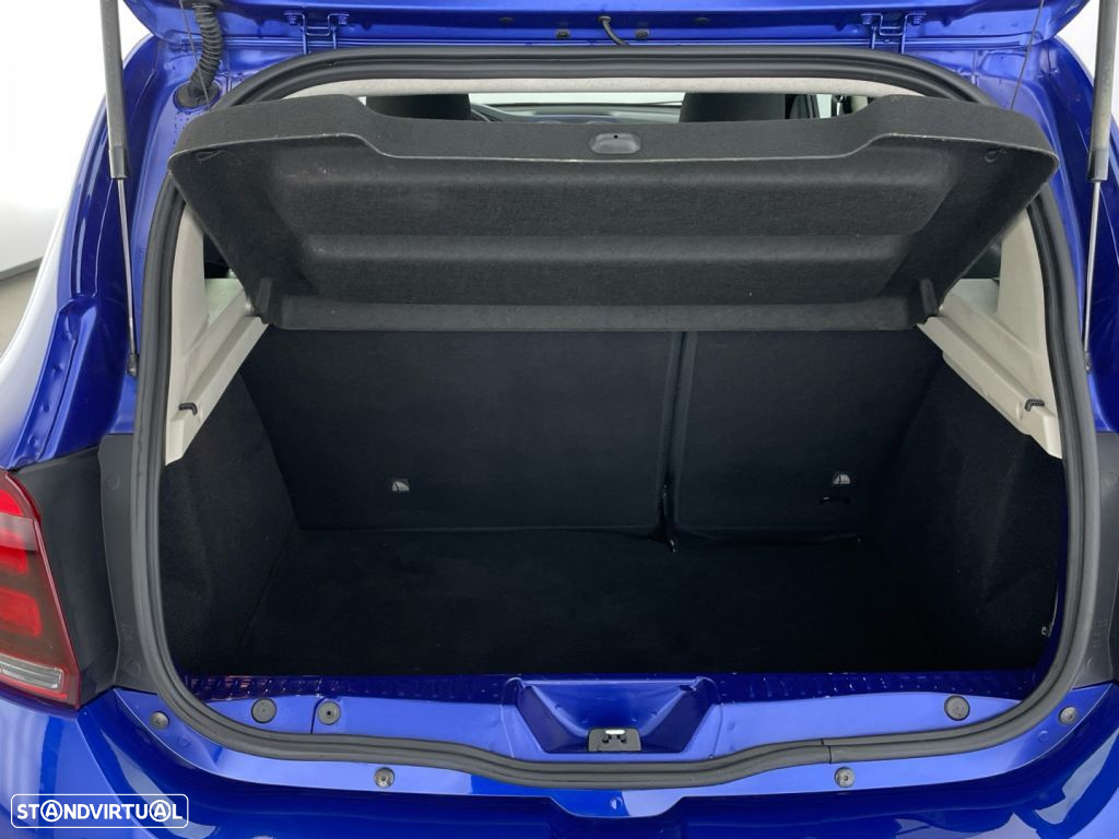 Dacia Sandero 1.0 ECO-G Stepway Bi-Fuel - 13