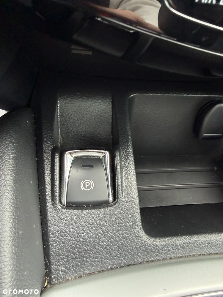 Nissan Qashqai 1.2 DIG-T Tekna Xtronic - 22