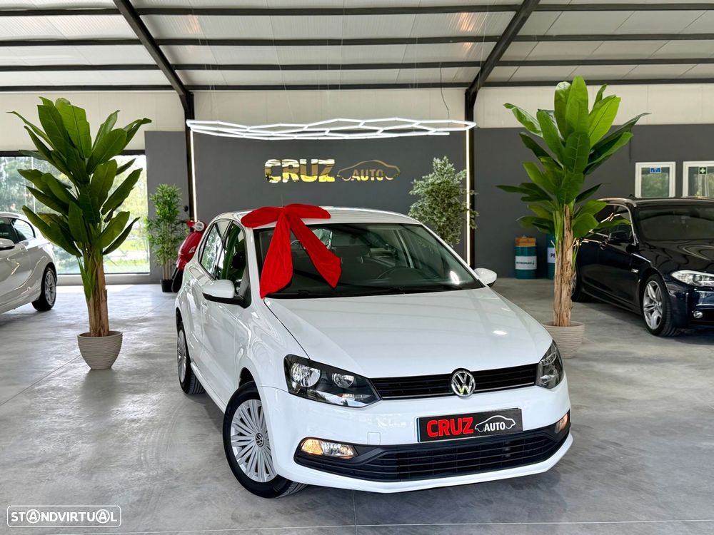 VW Polo 1.0 Trendline - 11