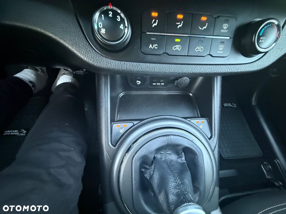 Kia Sportage 1.6 GDI XL 2WD - 29