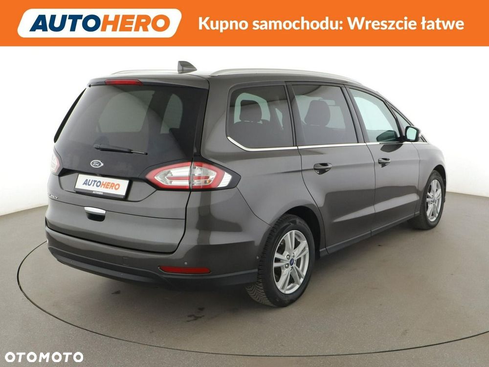 Ford Galaxy 2.0 EcoBlue Titanium - 8