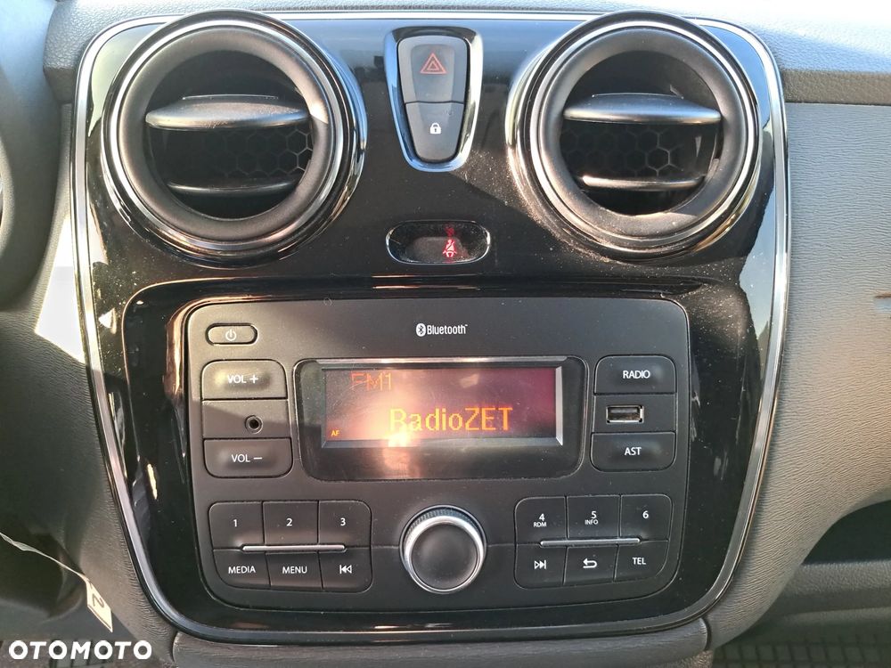 Dacia Dokker 1.6 SCe Laureate - 14