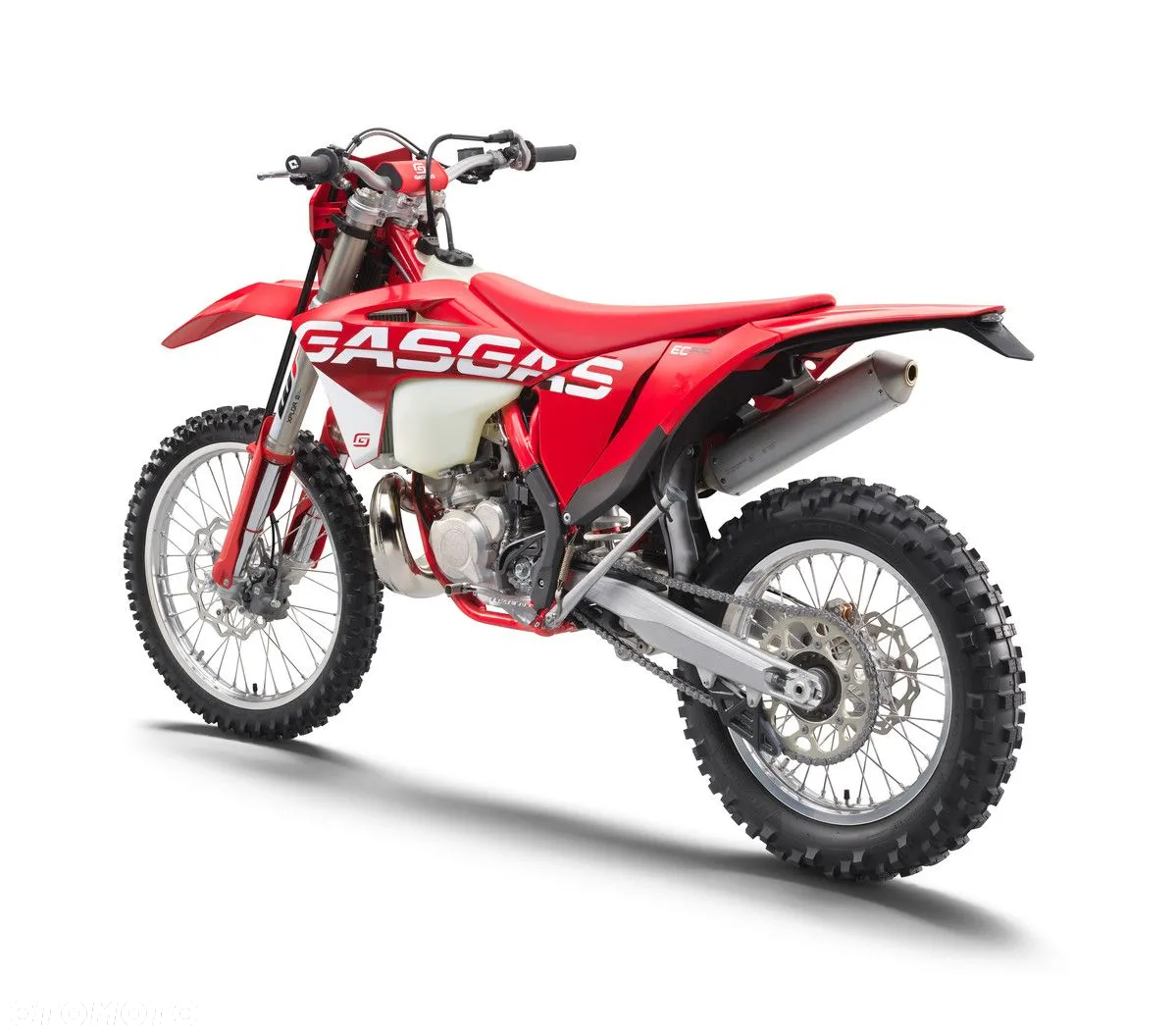 KTM EXC - 3