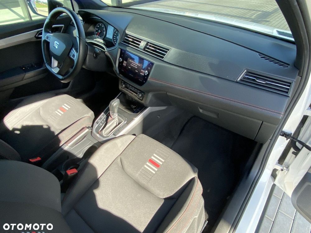 Seat Arona - 17