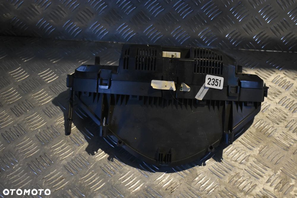 Licznik Zegary Mercedes E W211 CDI A2115403447 - 3