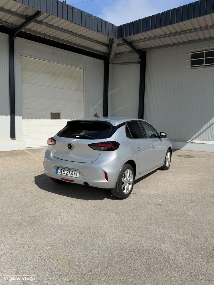 Opel Corsa 1.2 T Edition - 6