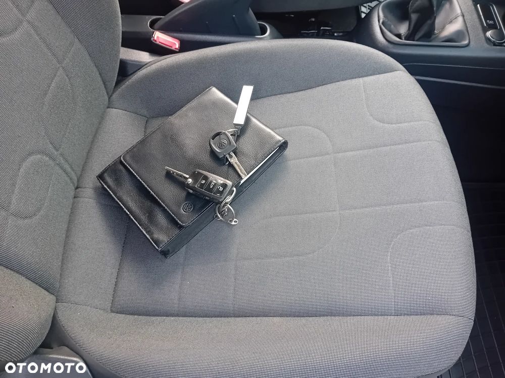 Volkswagen up! 1.0 move CityLine - 20