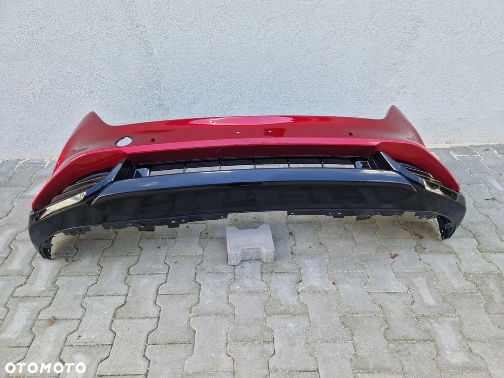 Zderzak Mazda cx5 cx-5 III 2026 - - 2