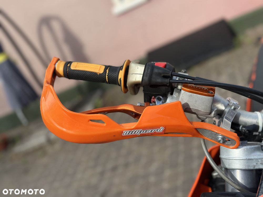 KTM LC - 10