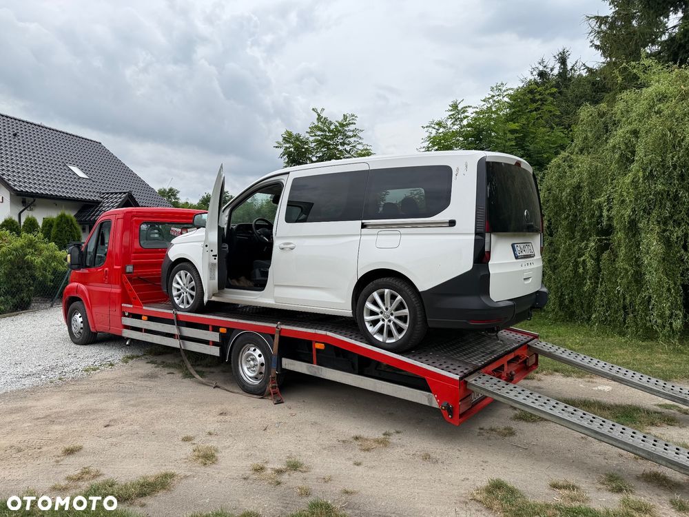 Peugeot Boxer - 17