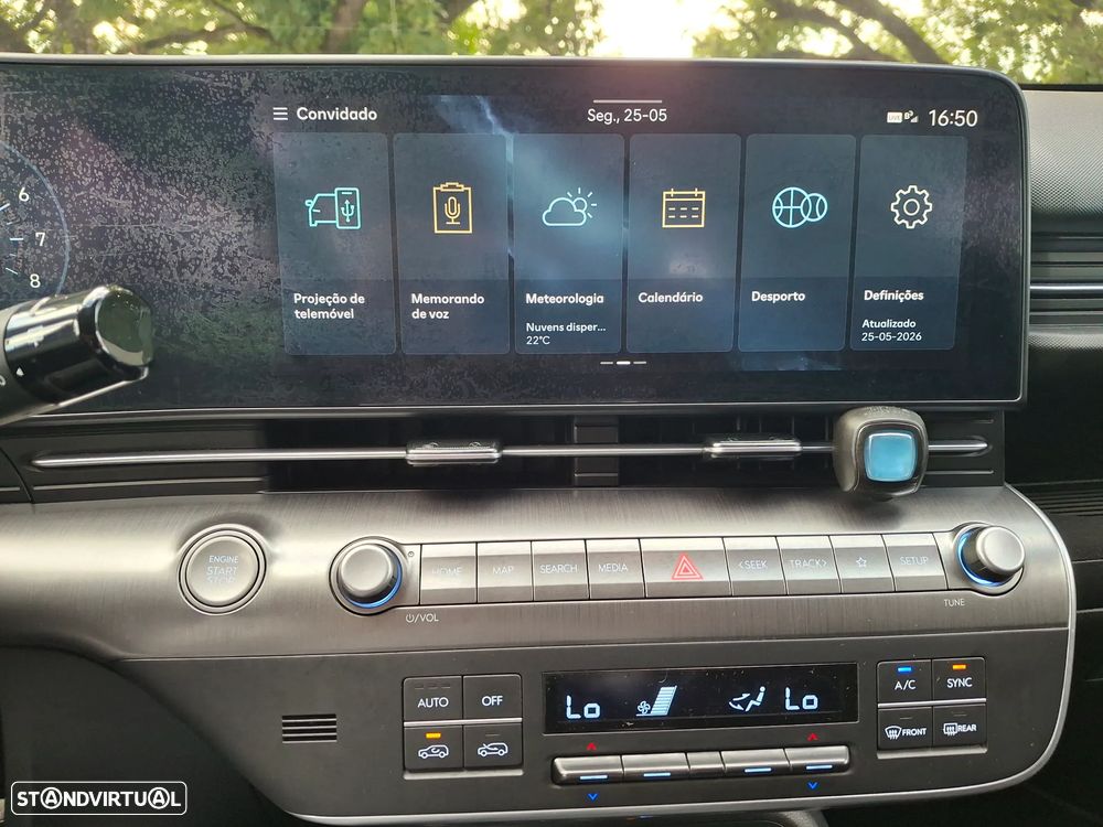 Hyundai Kauai 1.0 T-GDi Premium - 26