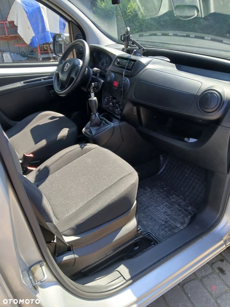 Fiat Fiorino - 6