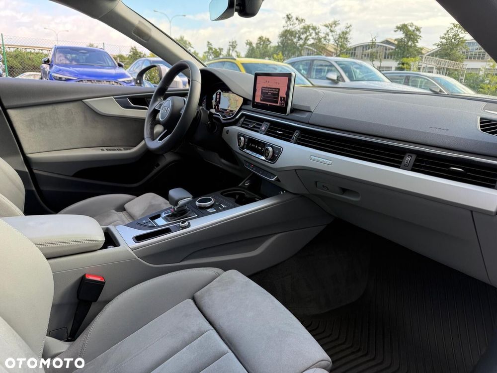 Audi A5 Sportback - 28
