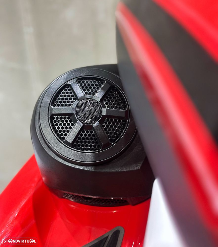 Yamaha FX CRUISER SVHO - 20