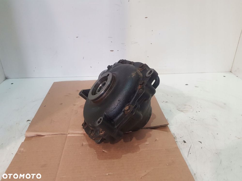 dyfer most przedni range rover bmw e53 4.4 m62b44 - 3