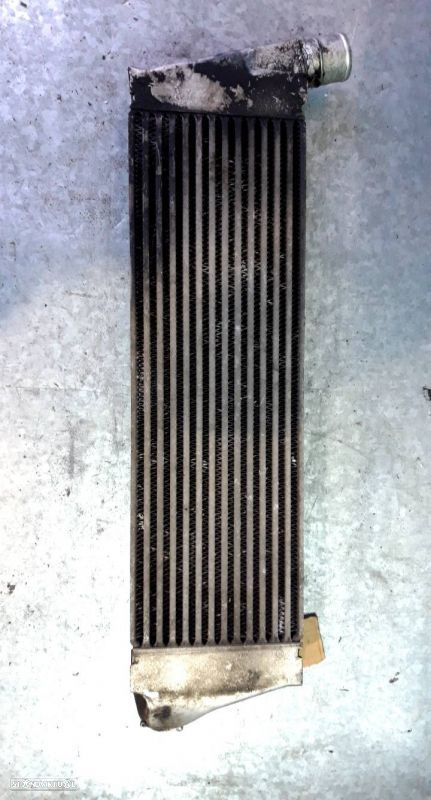Radiador Intercooler Renault Scénic Ii (Jm0/1_) - 2