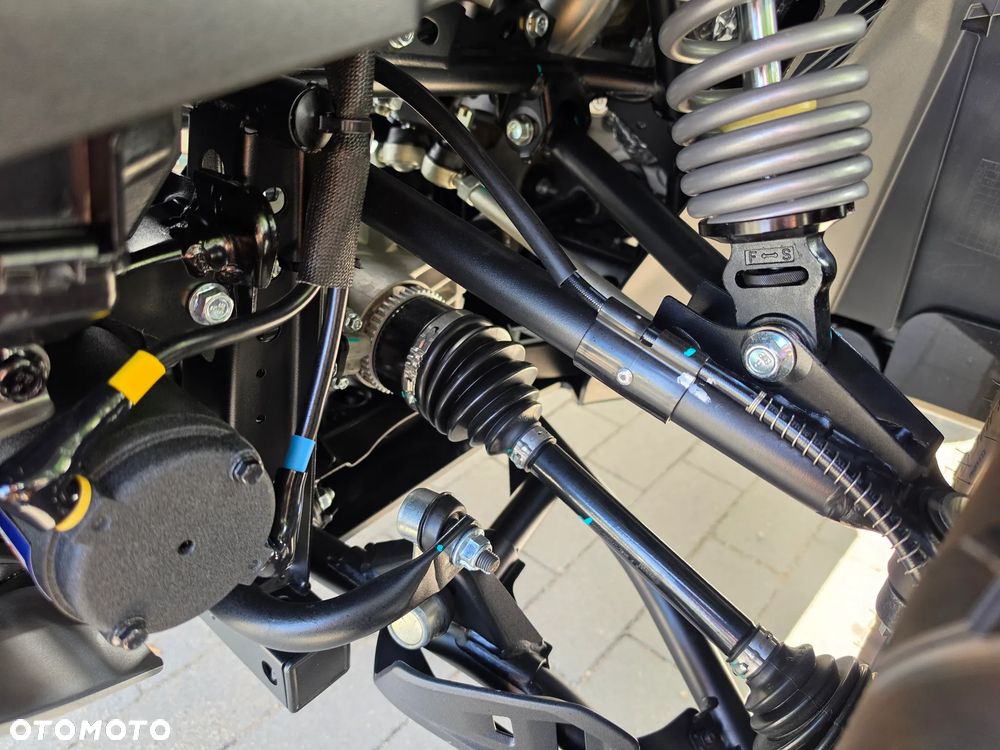 CFMoto CForce - 40