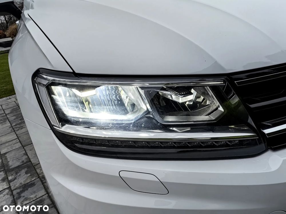 Volkswagen Tiguan 2.0 TDI BMT SCR 4Mot Highline - 9