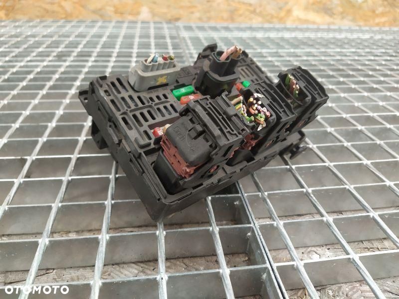 MODUŁ BSM CITROEN C4 BSM-L04-00 - 2