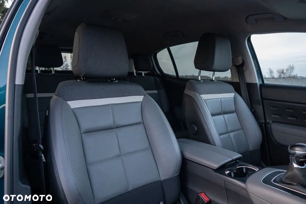 Citroën C5 Aircross - 39