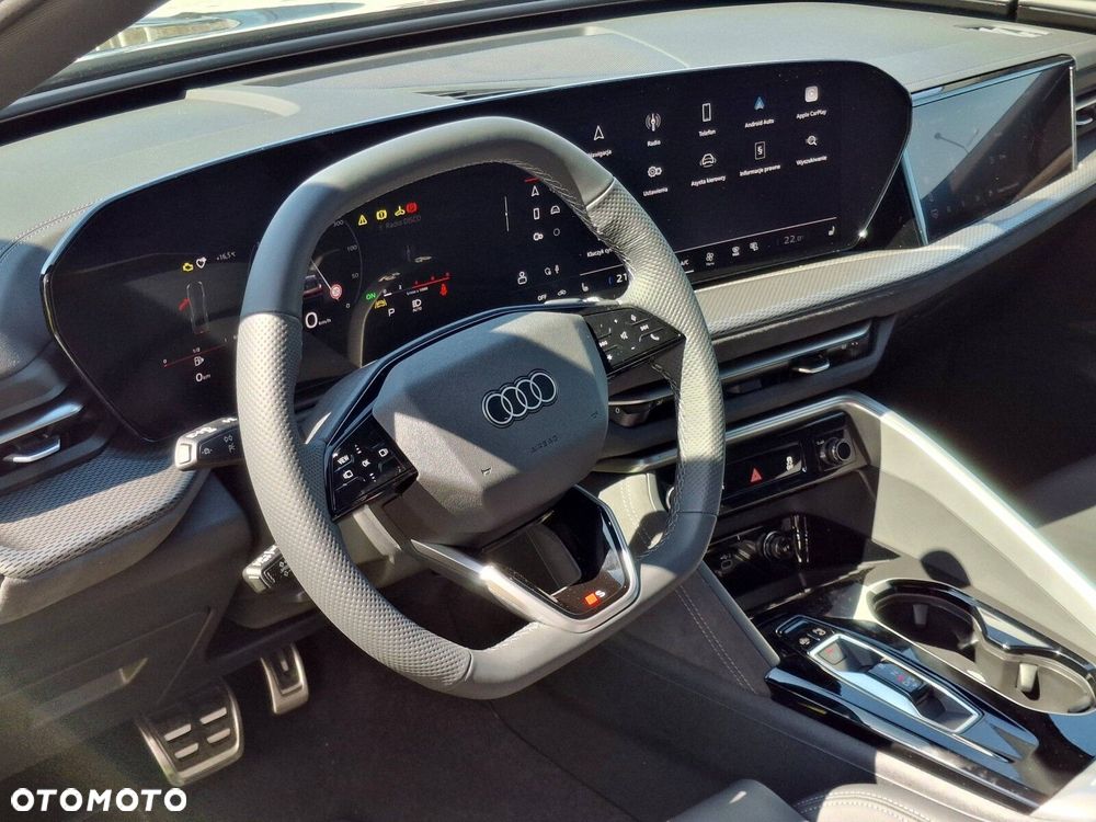 Audi Q5 - 28