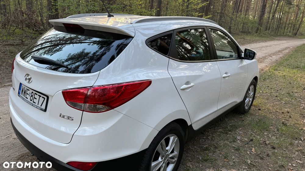 Hyundai ix35 1.6 GDI Classic 2WD - 24