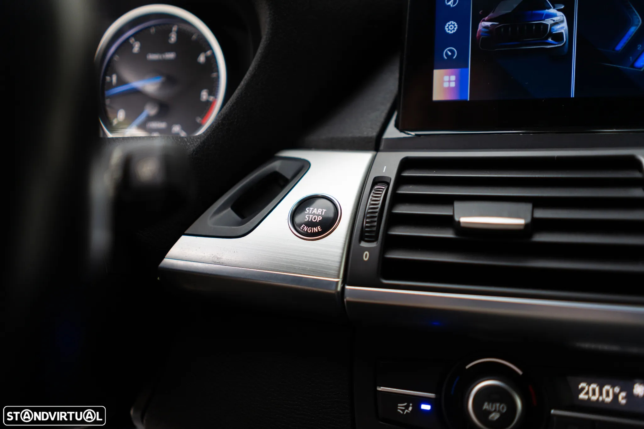 BMW X6 40 d xDrive - 26