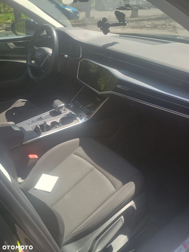 Audi A6 Avant - 11