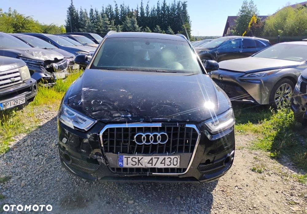 Audi Q3 - 21