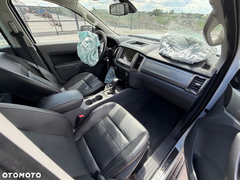 Ford Ranger - 7