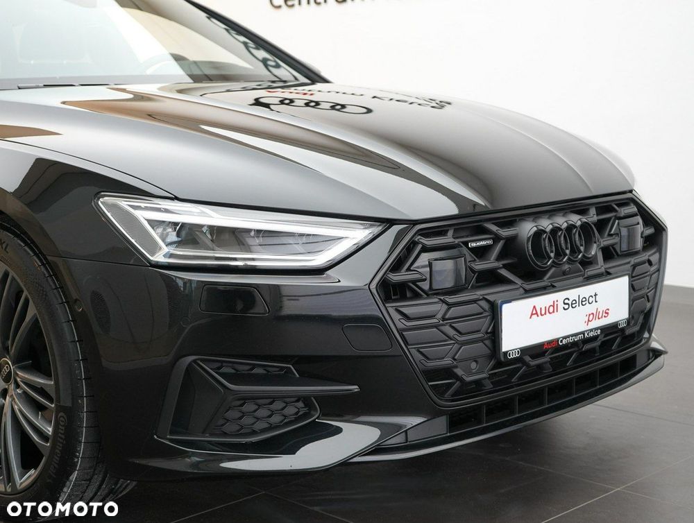 Audi A7 Sportback - 9