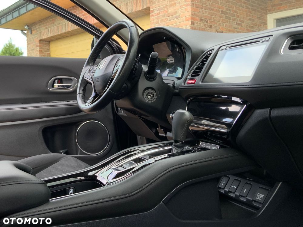 Honda HR-V 1.5 Elegance (ADAS) CVT - 9