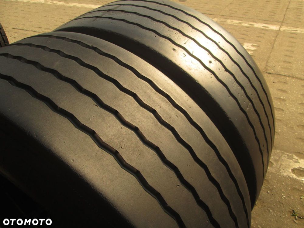 Opony 385/65R 22.5 Windpower WTR 69. Opony ciężarowe - 5
