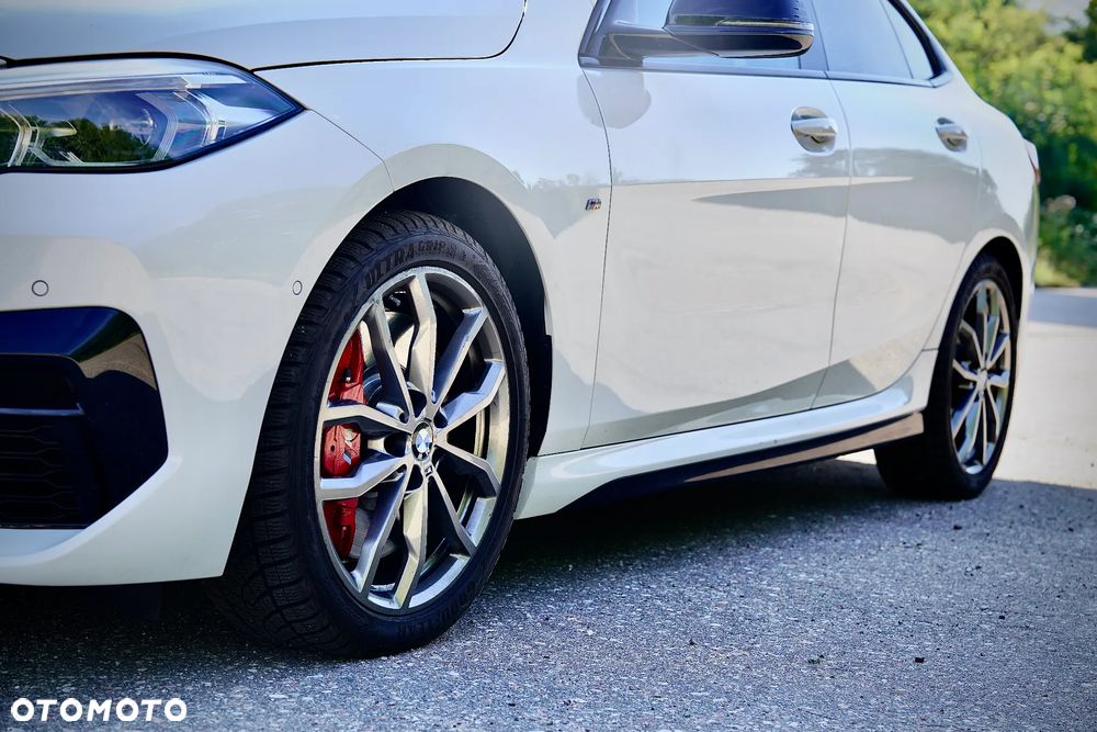 BMW Seria 2 M235i xDrive - 13