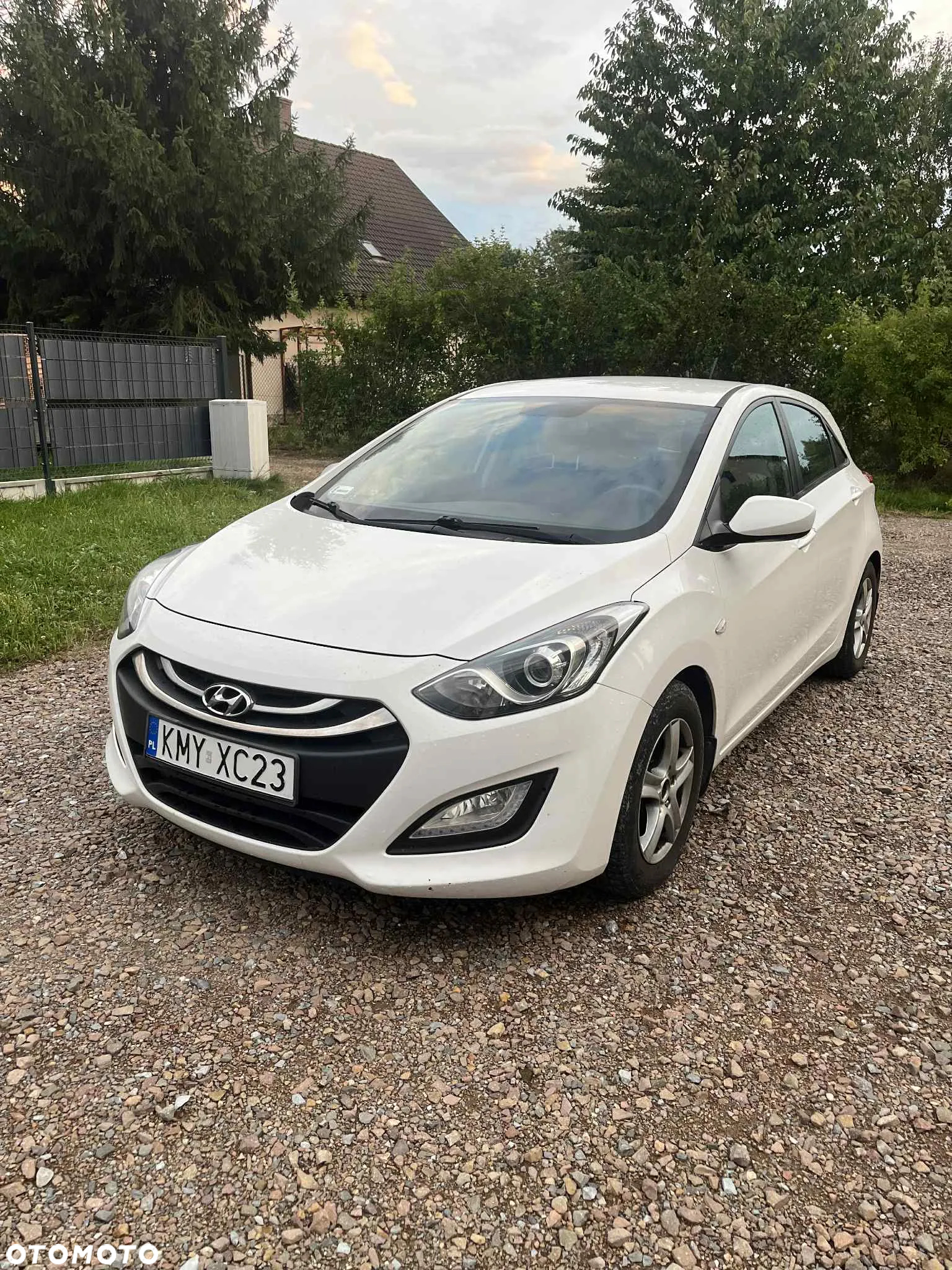 Hyundai i30 - 4