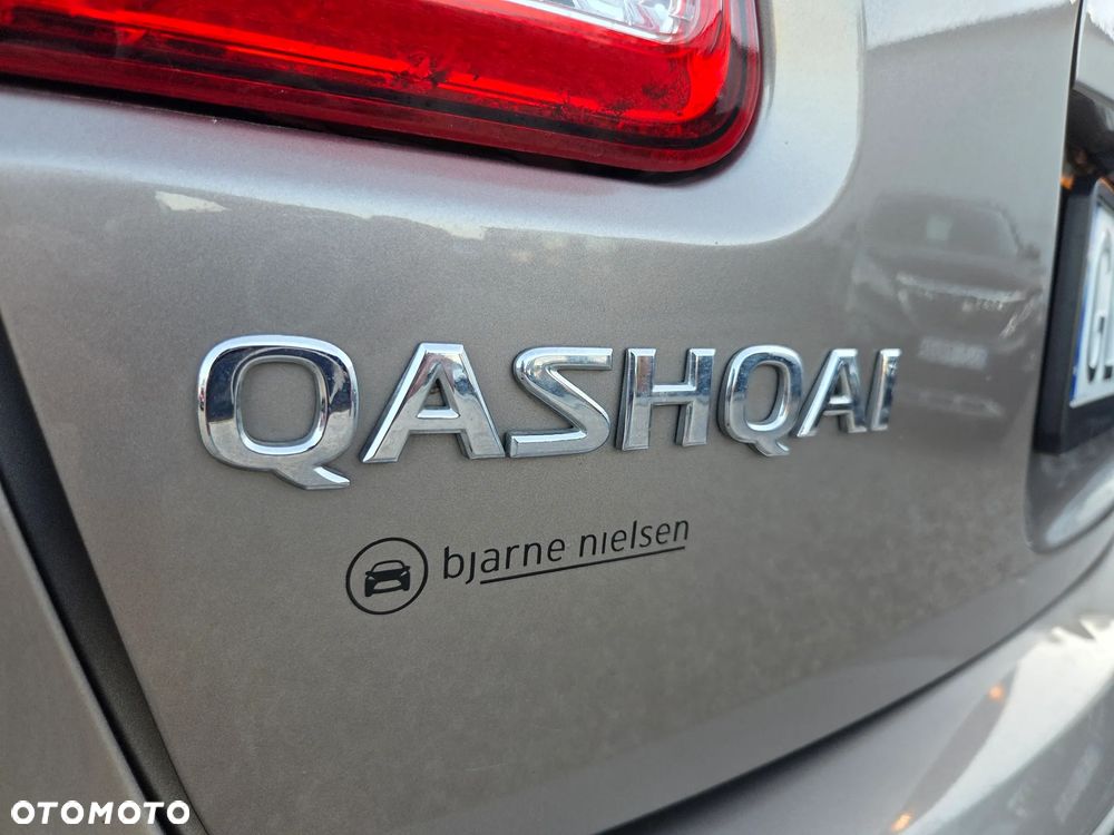 Nissan Qashqai 2.0 Tekna Premium CVT - 16