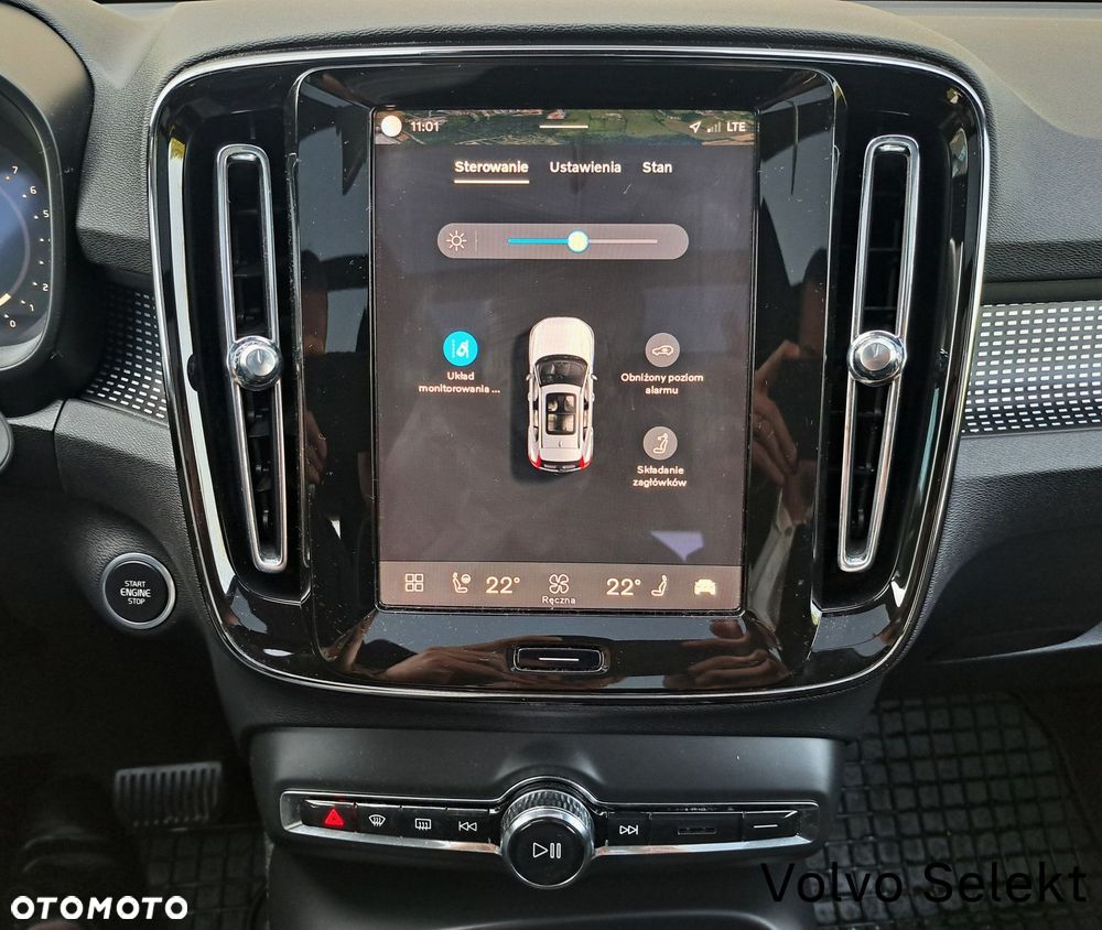 Volvo XC 40 - 20