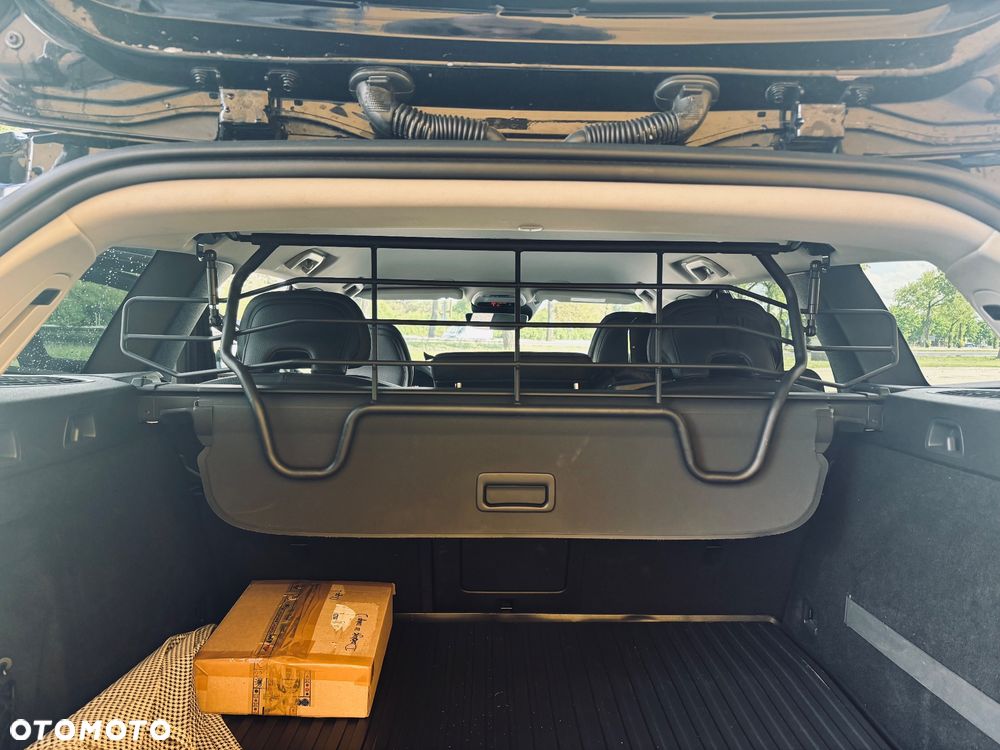 Volvo V60 Cross Country D4 AWD Geartronic - 16