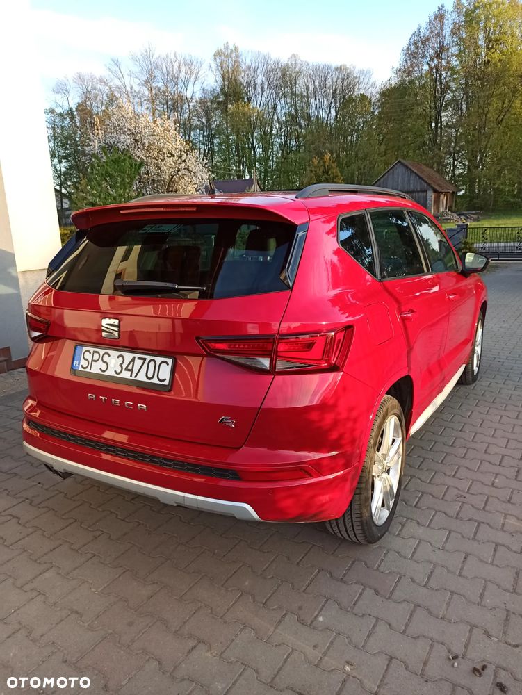 Seat Ateca - 9