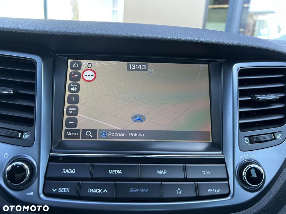Hyundai Tucson - 25