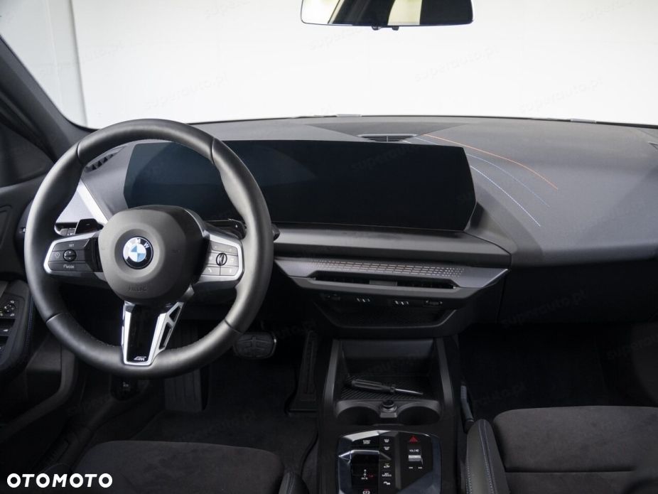 BMW Seria 1 - 7