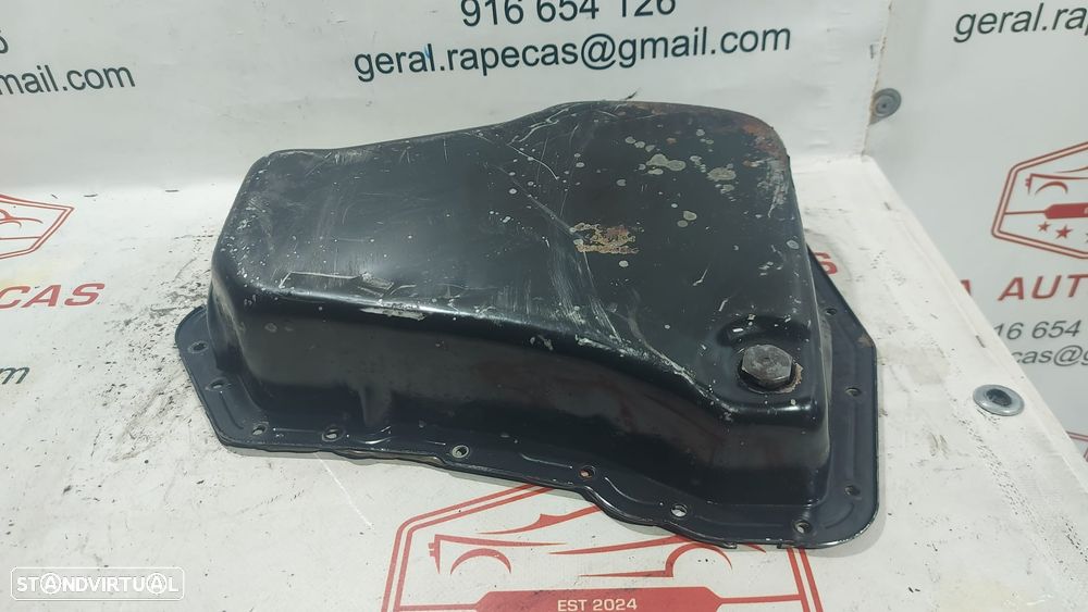 Cárter Óleo Motor Land Rover Freelander 2.2 TD4 9659950380 Original - 1