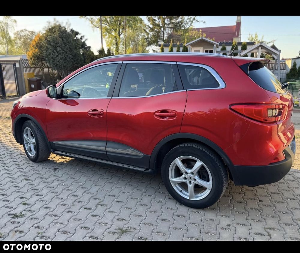 Renault Kadjar - 3