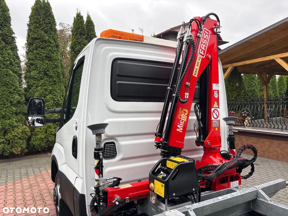 Iveco 50C15 - 25