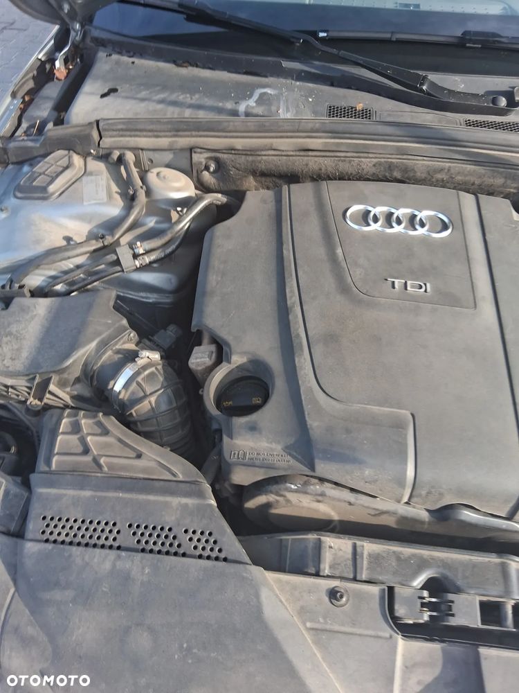 Audi A4 - 20