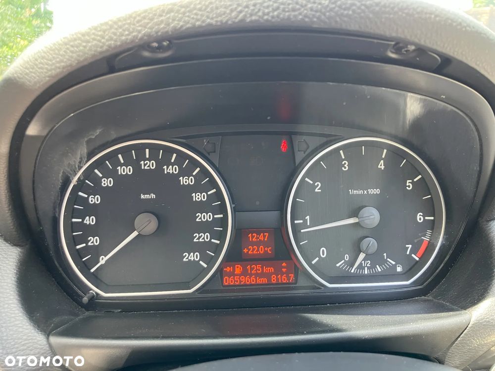 BMW Seria 1 118i - 29