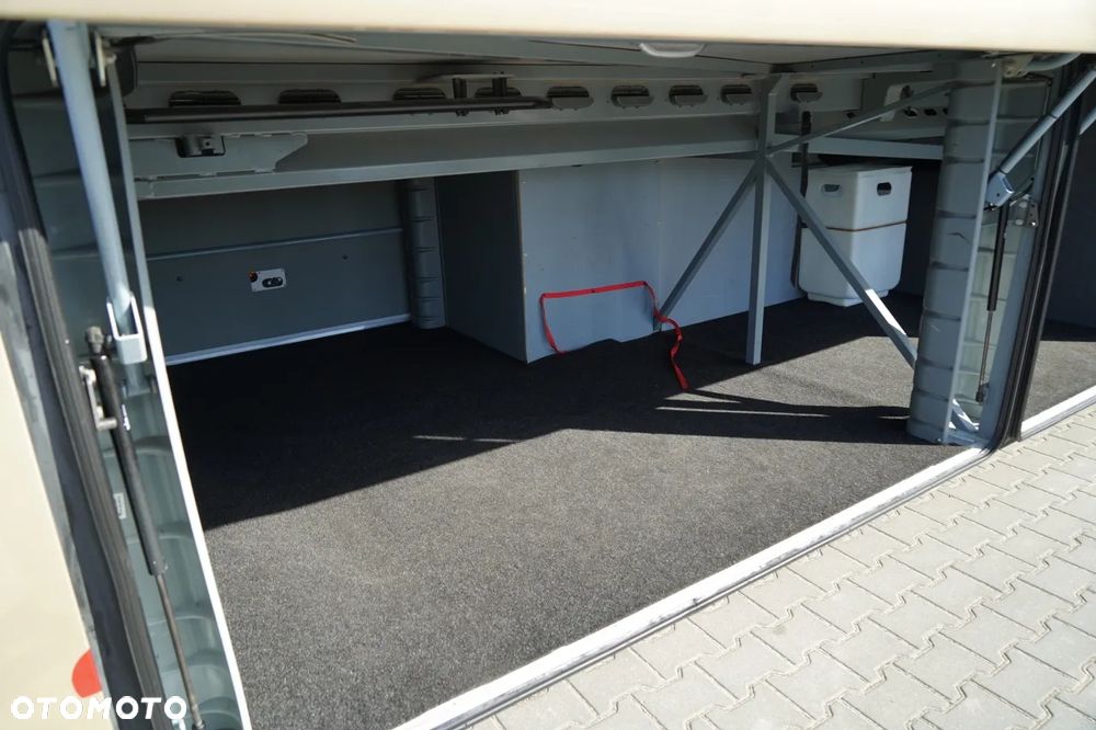Mercedes-Benz TRAVEGO 16 RHD-M /  EURO6 / SPROWADZONY  / - 24