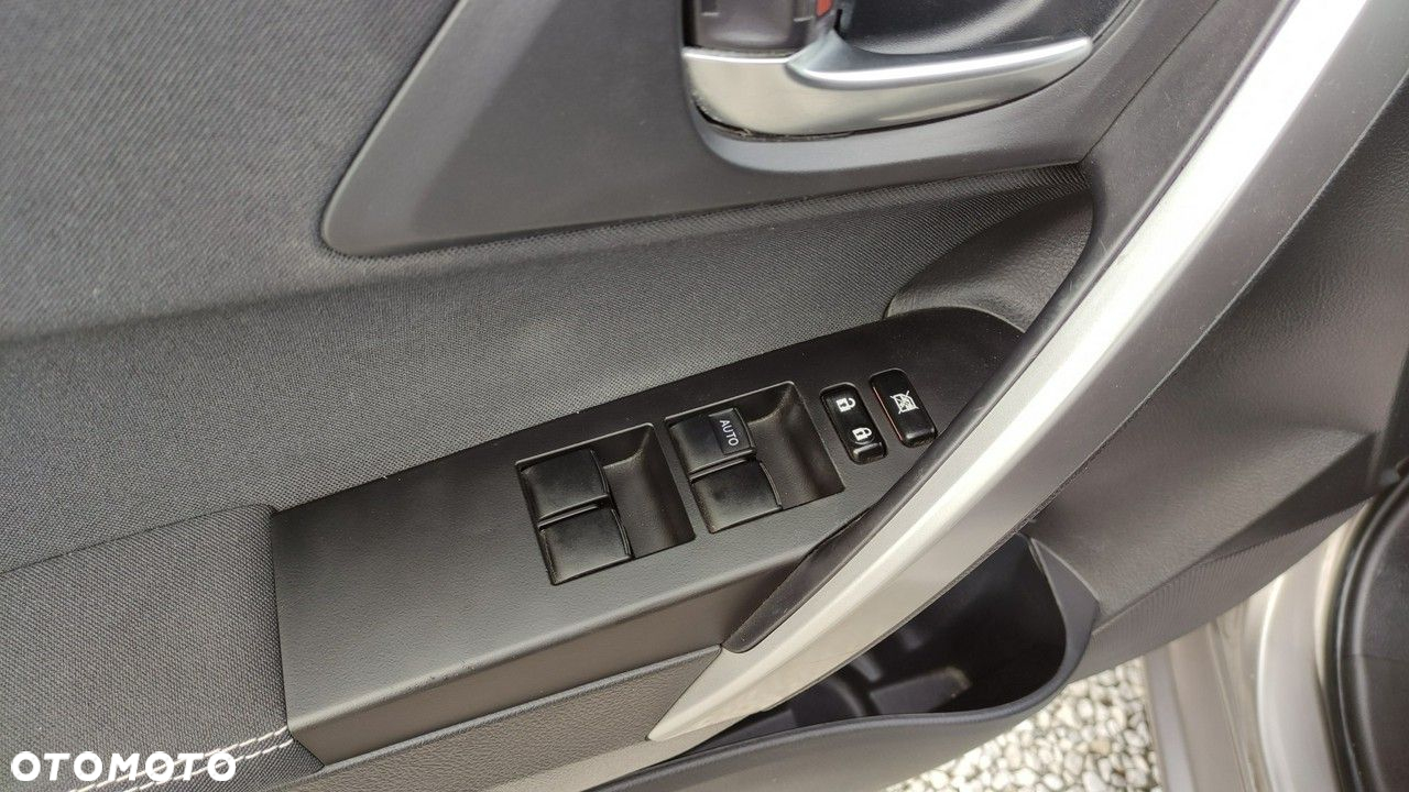 Toyota Auris - 30